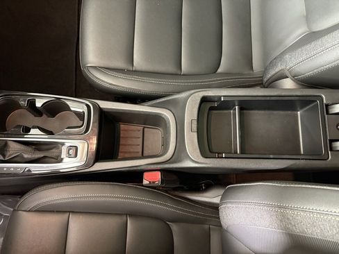 Used 2021 Chevrolet TrailBlazer ACTIV w/ Sun and Liftgate Package image 30