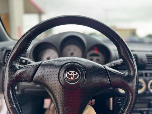 Used 2003 Toyota MR2 RWD image 56
