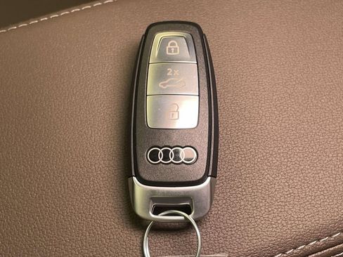 New 2026 Audi A3 2.0T Premium Plus AWD/4WD image 42