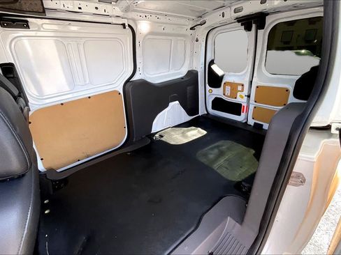 Used 2023 Ford Transit Connect XL FWD image 19