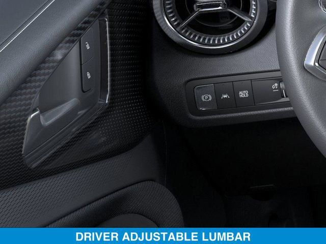 New 2025 Chevrolet Blazer EV LT AWD/4WD image 22