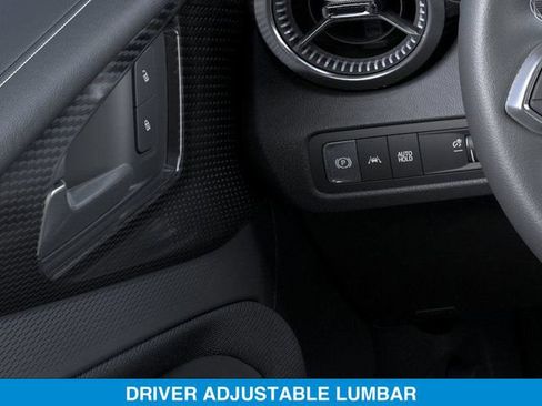 New 2025 Chevrolet Blazer EV LT AWD/4WD image 22