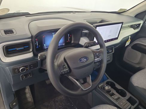 New 2026 Ford Maverick XLT w/ 4K Tow Package AWD/4WD image 13
