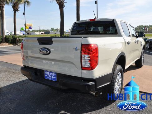 New 2026 Ford Ranger XL image 5