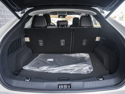 New 2025 Ford Mustang Mach-E Premium w/ Sport Appearance Package image 12