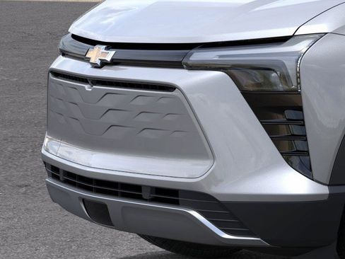 New 2026 Chevrolet Blazer EV LT image 13