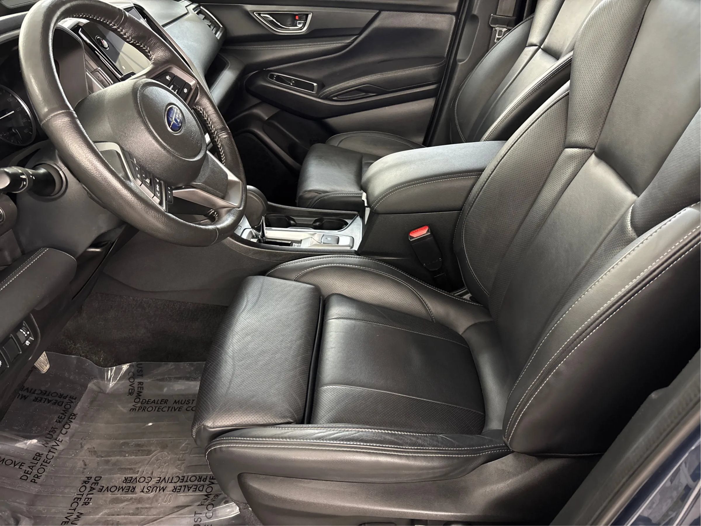 Used 2023 Subaru Ascent Limited AWD/4WD image 13