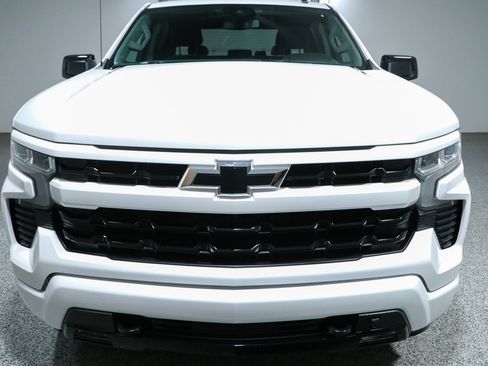Used 2022 Chevrolet Silverado 1500 RST w/ Protection Package AWD/4WD image 4