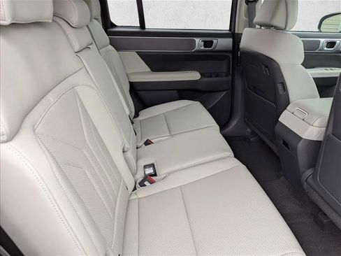 New 2026 Hyundai Santa Fe SEL FWD image 29