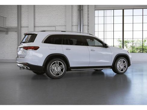 Used 2023 Mercedes-Benz GLS 450 4MATIC image 20