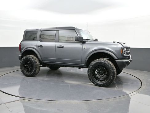 New 2025 Ford Bronco Big Bend image 17