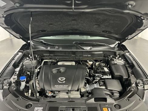 Used 2017 MAZDA CX-5 Grand Touring w/ Premium Package AWD/4WD image 31