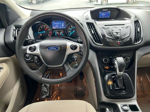 Used 2015 Ford Escape SE AWD/4WD image 17