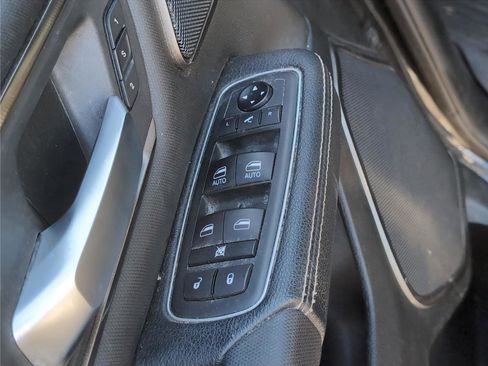 Used 2021 RAM 1500 Rebel w/ Rebel Level 2 Equipment Group image 12