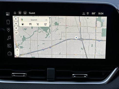 New 2026 Chevrolet Equinox LT image 14