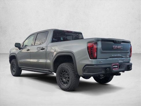 New 2026 GMC Sierra 1500 AT4X w/ AT4X AEV Edition image 7