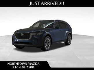 New 2026 MAZDA CX-90 Plug-In Hybrid w/ Preferred video 1