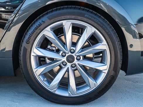 New 2026 Audi A6 Premium Plus image 13