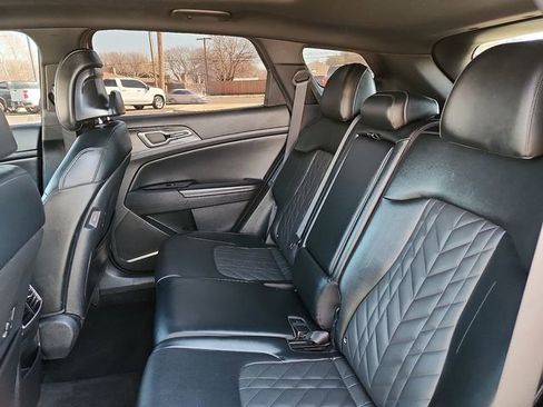Used 2023 Kia Sportage X-Line w/ X-Line Premium Package image 10