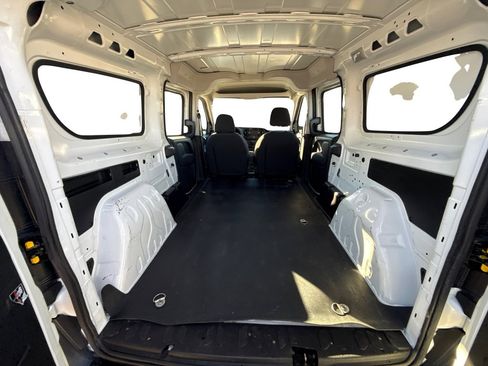 Used 2018 RAM ProMaster City Tradesman image 29