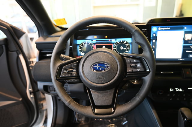 New 2026 Subaru Outback Limited XT AWD/4WD image 4