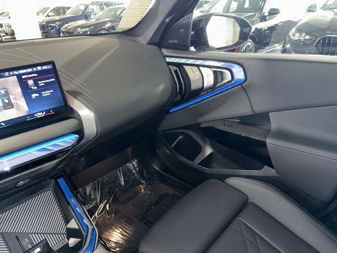 Used 2026 BMW X3 M50 AWD/4WD image 3