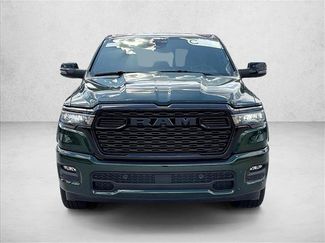 Used 2026 RAM 1500 Big Horn RWD video 2