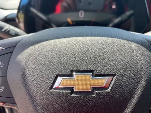 New 2026 Chevrolet TrailBlazer LT w/ Convenience Package image 38