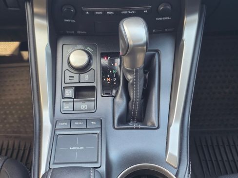 Used 2015 Lexus NX 200t AWD w/ Premium Package image 15