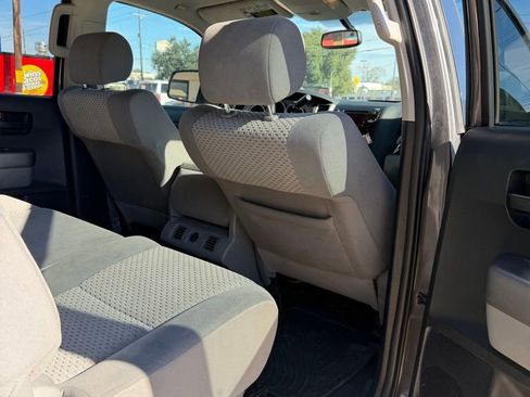Used 2012 Toyota Tundra 2WD CrewMax image 20