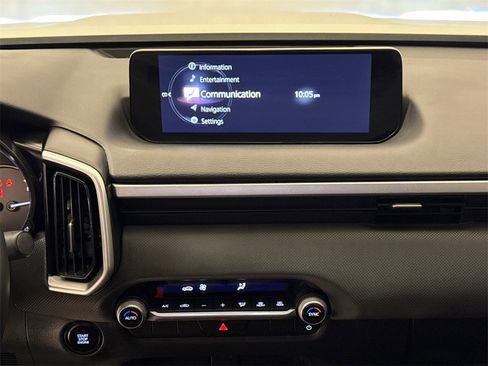 Used 2024 MAZDA CX-50 AWD 2.5 S w/ Select Package image 16