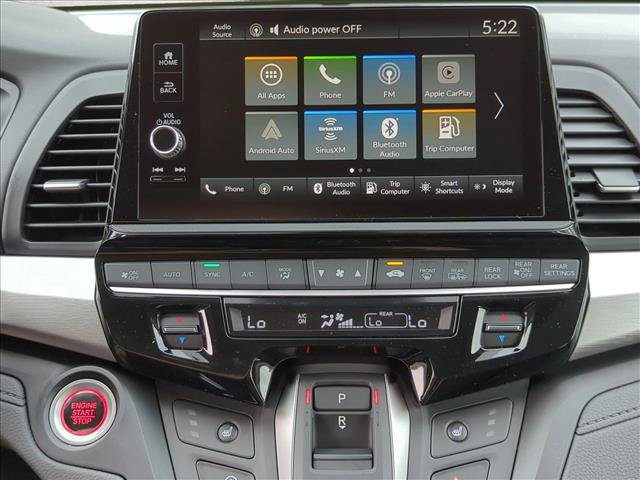 Used 2026 Honda Odyssey EX-L image 12