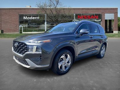 Used 2023 Hyundai Santa Fe SEL