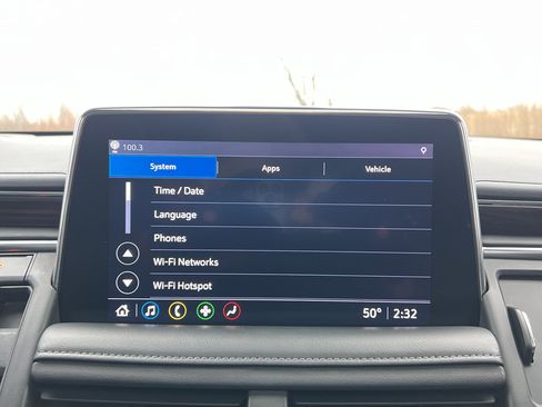 Used 2021 Chevrolet Tahoe Z71 image 28