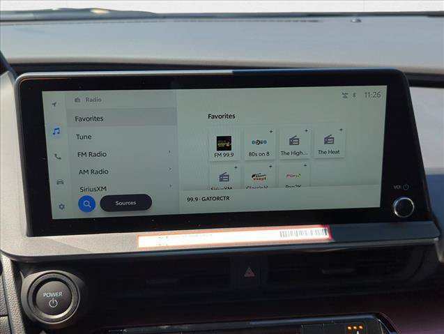 New 2026 Toyota Prius Plug-In Hybrid FWD image 20