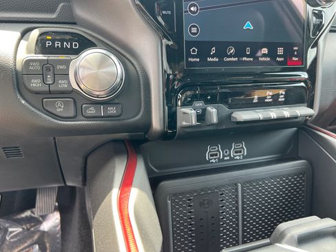 New 2026 RAM 1500 Rebel AWD/4WD image 31
