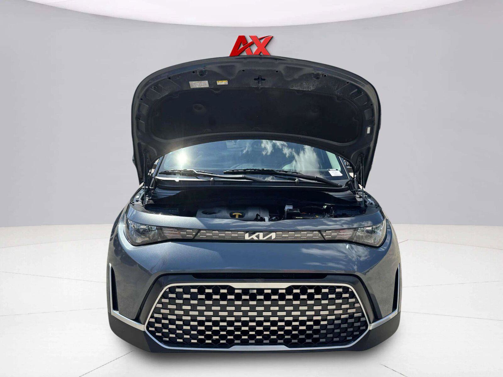 Used 2023 Kia Soul EX FWD image 52