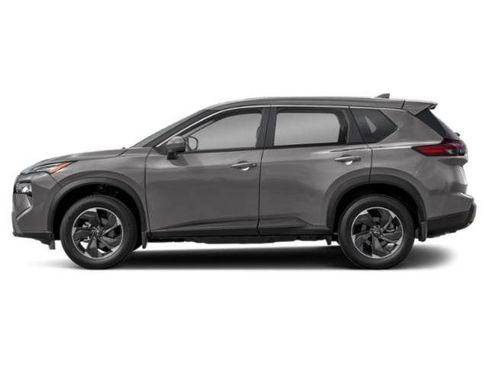 New 2026 Nissan Rogue SV w/ Cold Weather Package image 4