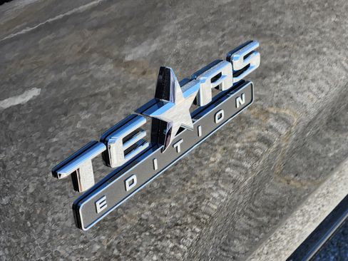 New 2026 Chevrolet Silverado 1500 LT w/ Texas Edition Plus image 7