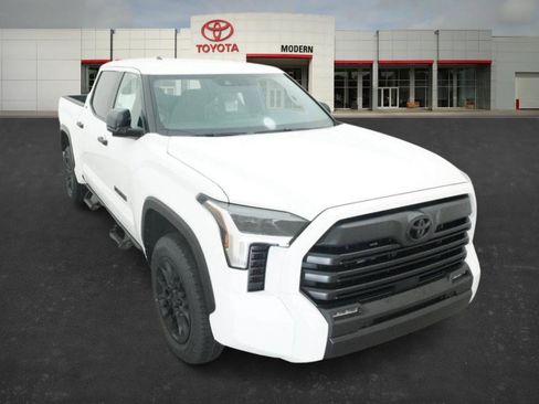 New 2026 Toyota Tundra SR5 image 15