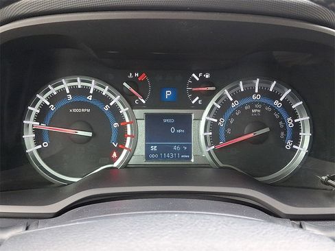 Used 2017 Toyota 4Runner SR5 image 14