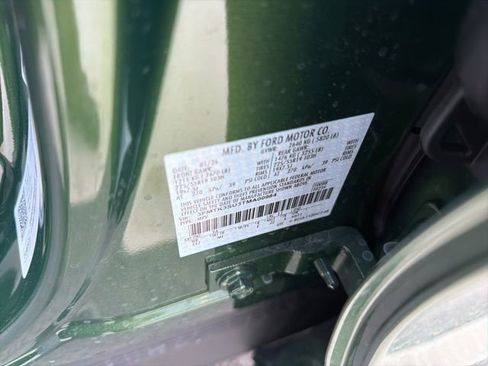 New 2026 Ford Mustang Mach-E Premium w/ Technology Package image 14