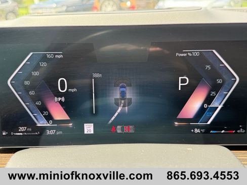 Used 2026 BMW X5 sDrive40i RWD image 32