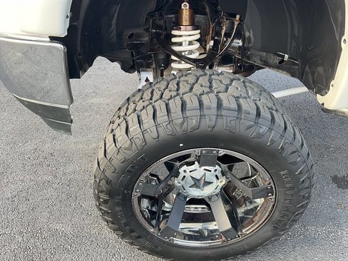 Used 2013 GMC Sierra 1500 SLE w/ Power Tech Package image 17