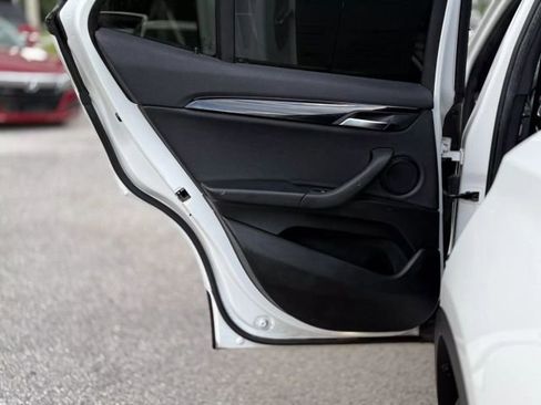 Used 2019 BMW X2 xDrive28i image 13