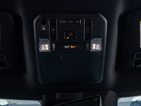 Used 2026 Toyota Tundra TRD Pro AWD/4WD image 28