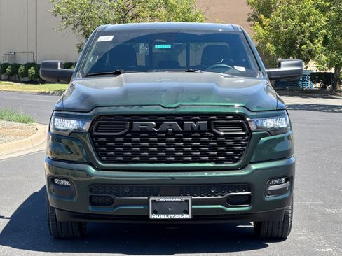 New 2026 RAM 1500 Express RWD image 8