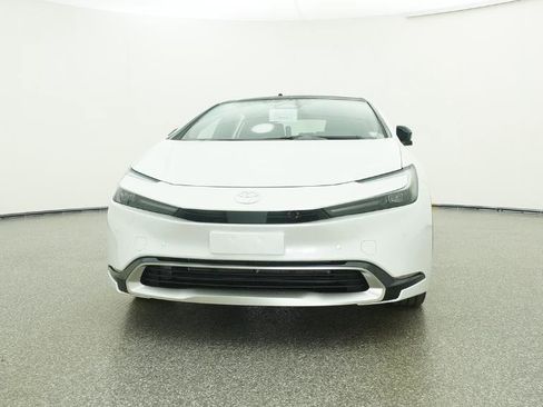 New 2026 Toyota Prius Plug-In Hybrid image 48