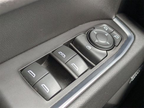 Used 2022 Chevrolet Silverado 1500 RST w/ All Star Edition Plus image 25