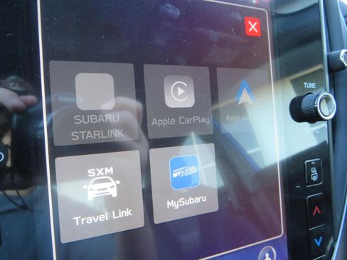 Used 2022 Subaru WRX GT image 22